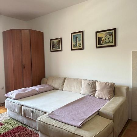 Bella Apartman Podgorica Exterior photo