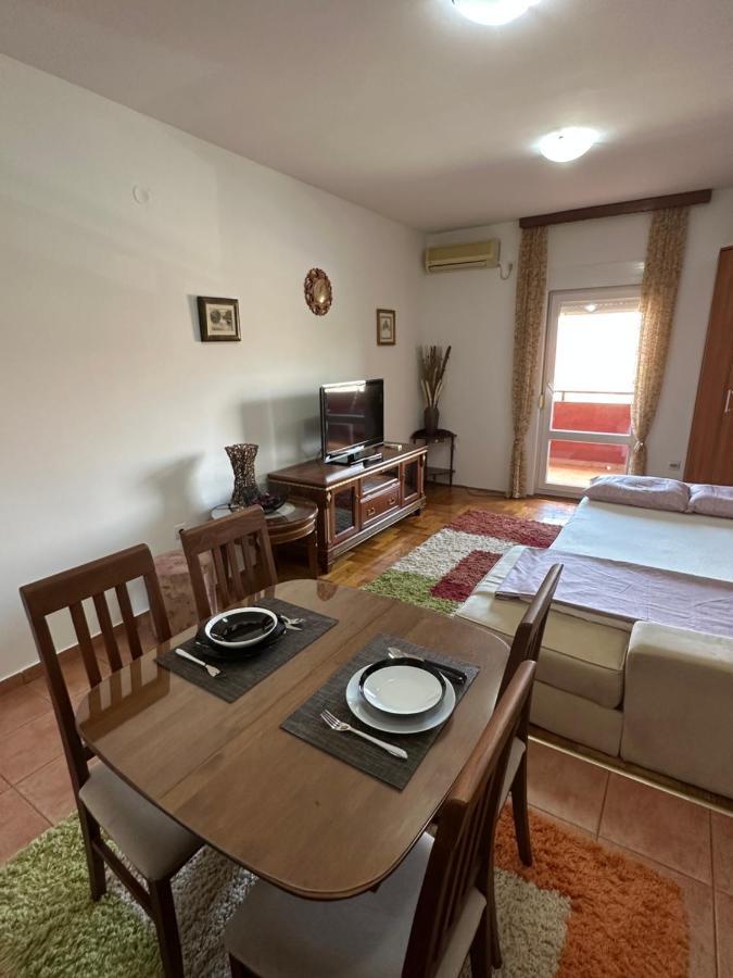 Bella Apartman Podgorica Exterior photo