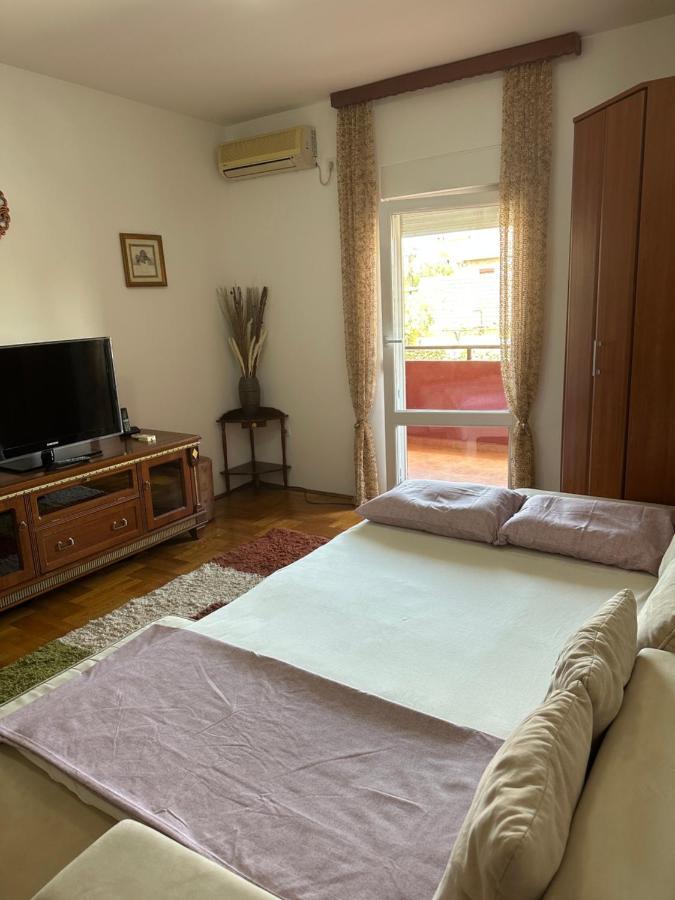 Bella Apartman Podgorica Exterior photo
