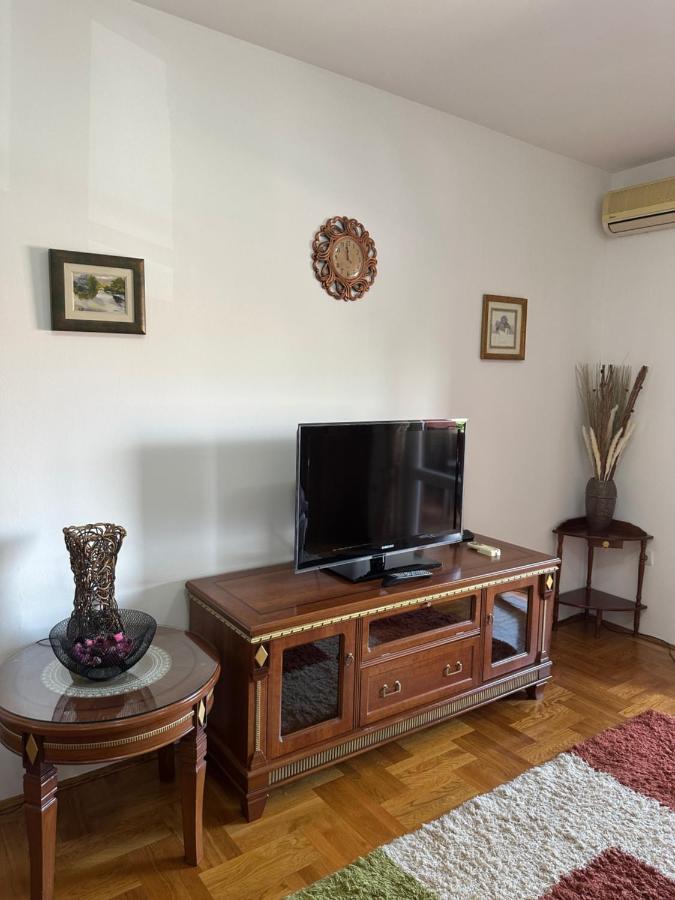 Bella Apartman Podgorica Exterior photo