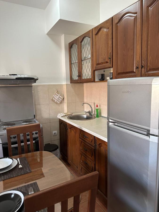 Bella Apartman Podgorica Exterior photo